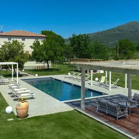 Marino 8 * Terranuova Bracciolini